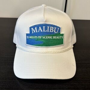 MALIBU HAT